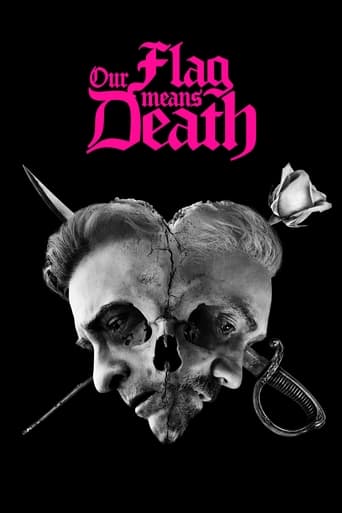 Watch Our Flag Means Death 2022 poster