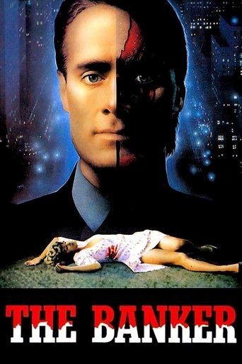 Watch The Banker 1989 poster