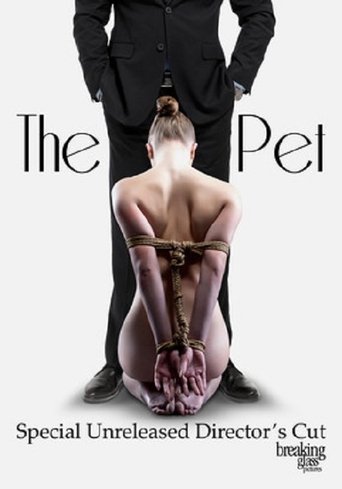 Watch The Pet 2006 poster