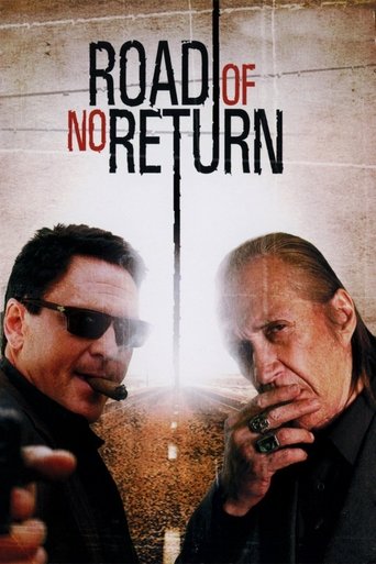 Watch Road of No Return 2009 poster