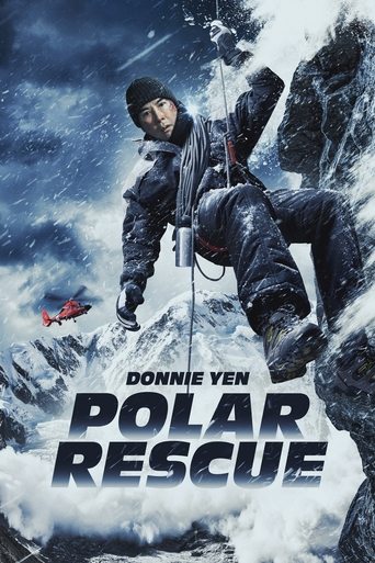 Watch Polar Rescue 2022 poster