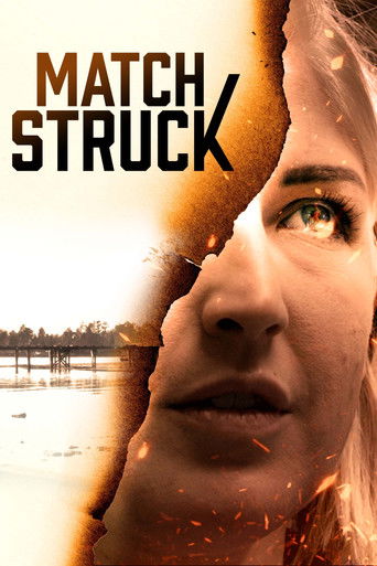 Watch Match Struck 2023 poster