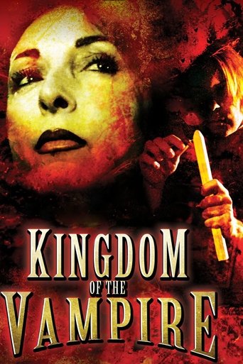 Watch Kingdom of the Vampire 1991 poster