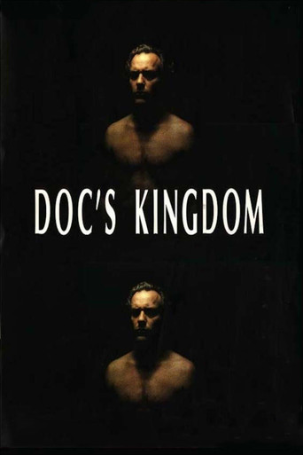 Watch Doc's Kingdom 1988 poster
