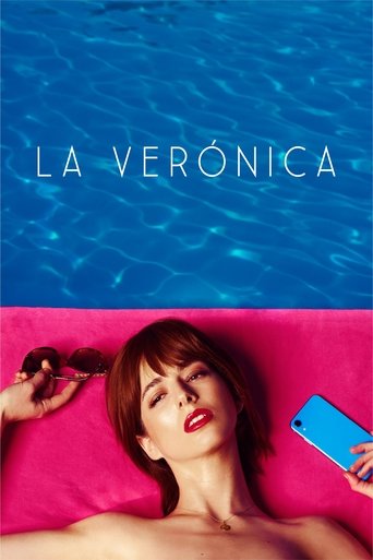 Watch La Verónica 2022 poster