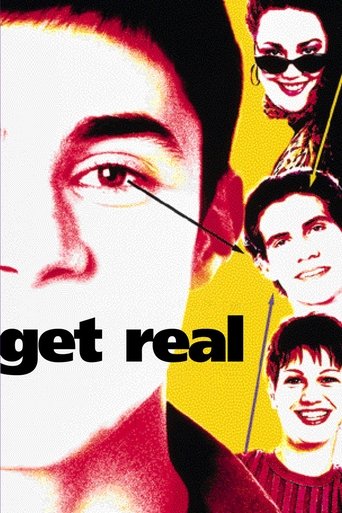 Watch Get Real 1998 poster