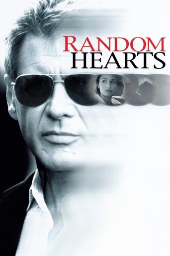 Watch Random Hearts 1999 poster