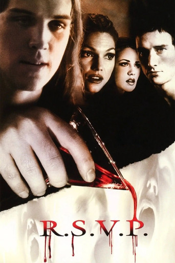 Watch R.S.V.P. 2002 poster