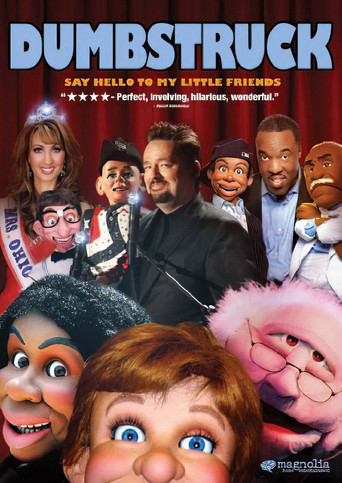 Watch Dumbstruck 2010 poster