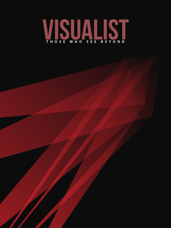 Watch Visualist-Those Who See Beyond 2019 poster