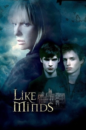Watch Like Minds 2006 poster