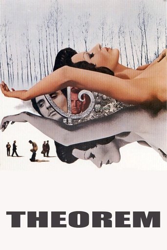 Watch Theorem 1968 poster