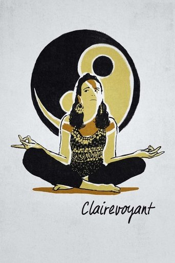 Watch Clairevoyant 2021 poster