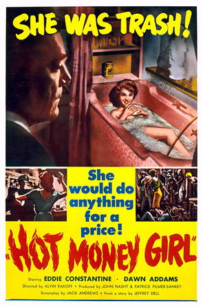Watch The Treasure of San Teresa 1959 poster