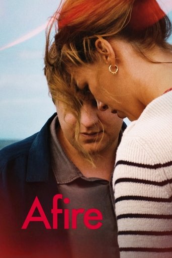 Watch Afire 2023 poster