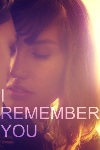 Watch I Remember You 2015 poster