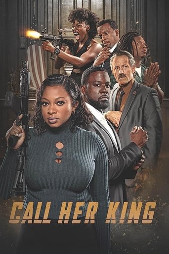 Watch Call Her King 2023 poster