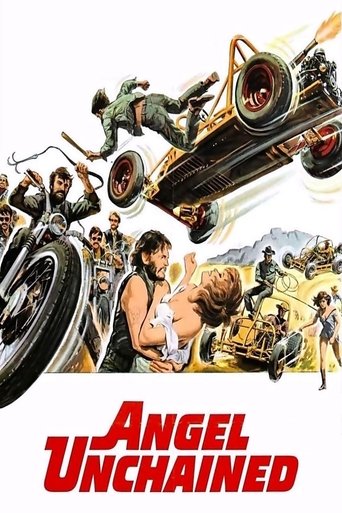 Watch Angel Unchained 1970 poster