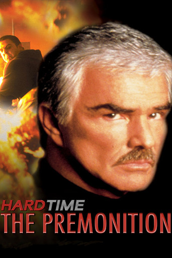 Watch Hard Time: The Premonition 1999 poster