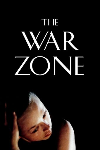 Watch The War Zone 1999 poster