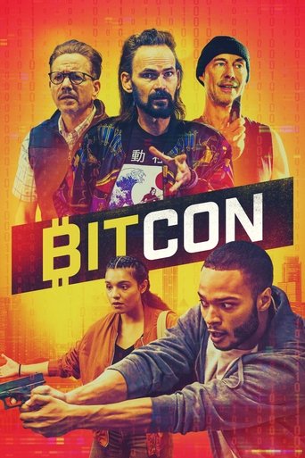 Watch Bitcon 2022 poster