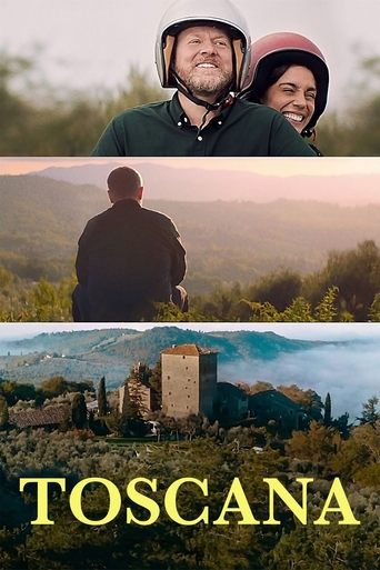 Watch Toscana 2022 poster