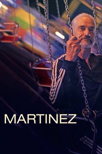 Watch Martínez 2023 poster
