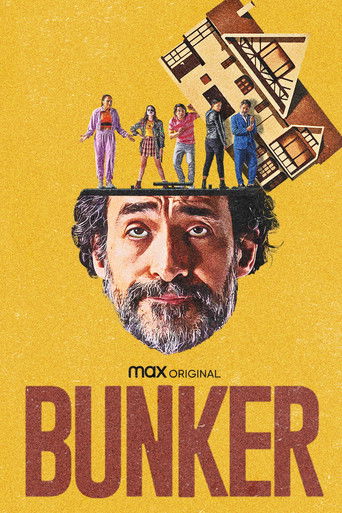 Watch Bunker 2021 poster