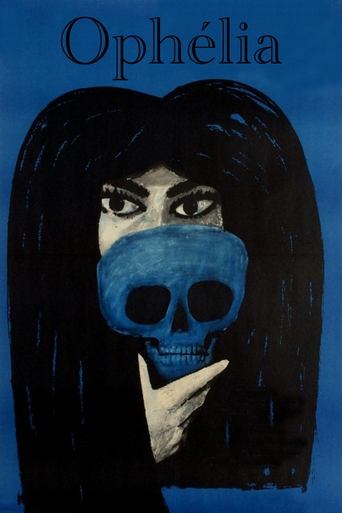 Watch Ophélia 1963 poster