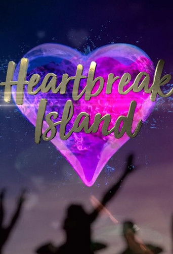 Watch Heartbreak Island 2018 poster