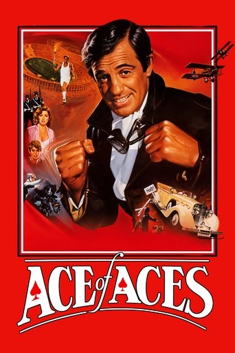 Watch Ace of Aces 1982 poster