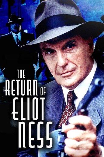Watch The Return of Eliot Ness 1991 poster