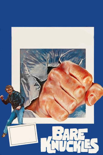 Watch Bare Knuckles 1977 poster