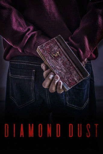 Watch Diamond Dust 2018 poster
