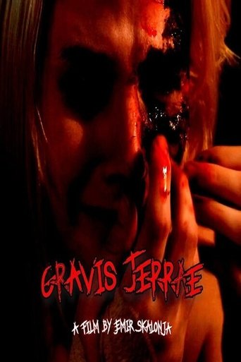 Watch Gravis Terrae 2021 poster