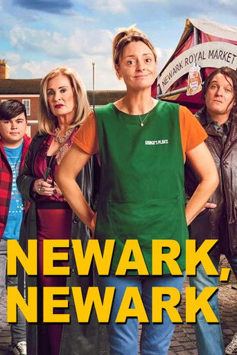 Watch Newark, Newark 2022 poster