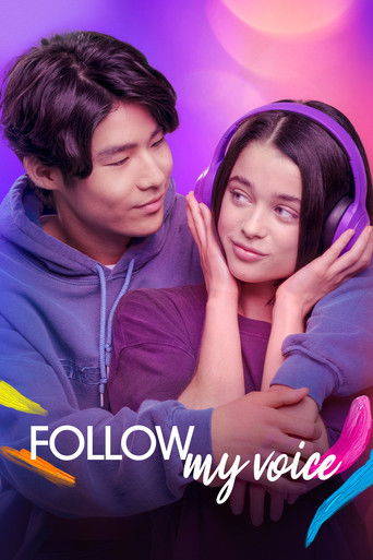 Watch Follow My Voice 2025 poster