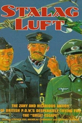 Watch Stalag Luft 1993 poster