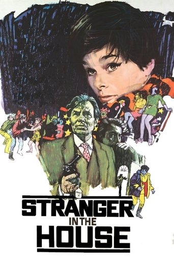 Watch Stranger in the House 1967 poster