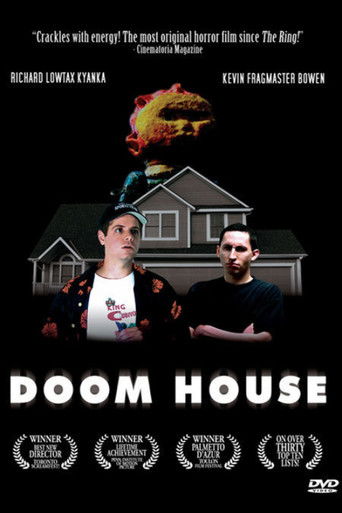 Watch Doom House 2003 poster