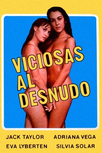 Watch Vicious and Nude 1980 poster