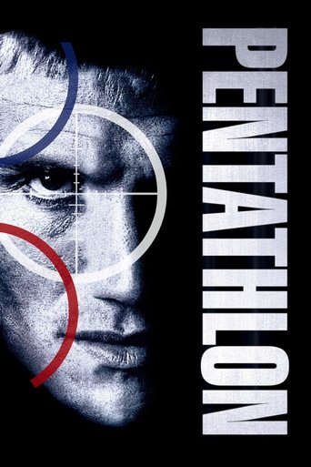 Watch Pentathlon 1994 poster