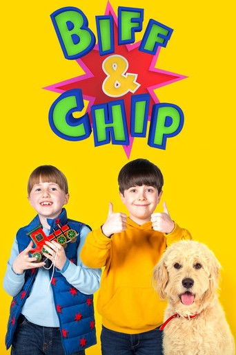 Watch Biff and Chip 2021 poster