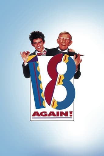 Watch 18 Again! 1988 poster