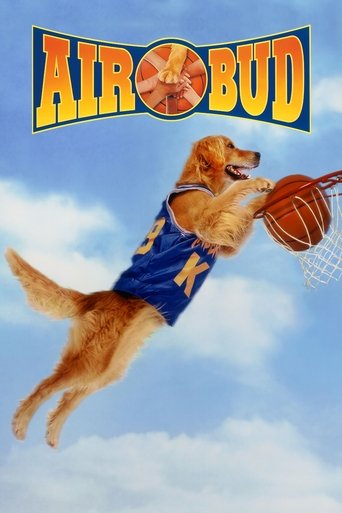Watch Air Bud 1997 poster