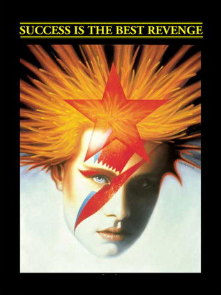 Watch Success Is the Best Revenge 1984 poster