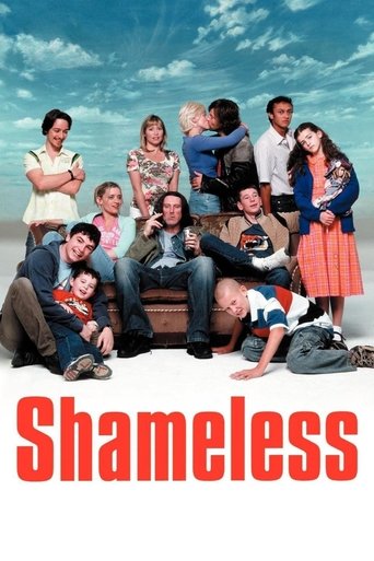 Watch Shameless 2004 poster
