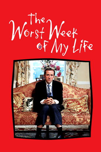 Watch The Worst Week of My Life 2004 poster