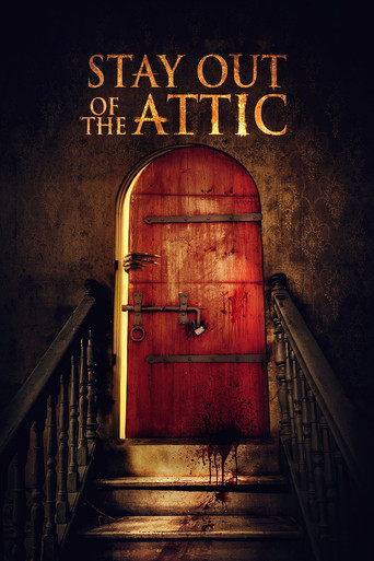 Watch Stay Out of the Attic 2020 poster