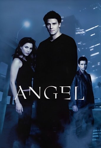 Watch Angel 1999 poster